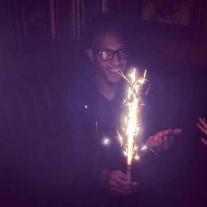 Meet your Posher, Billy